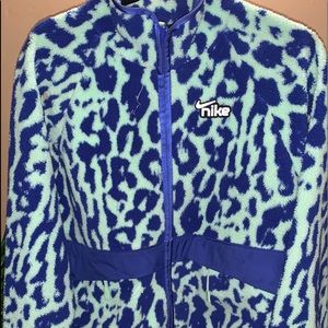 Nike Fleece
